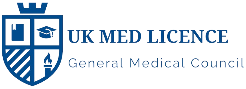 Uk Med License